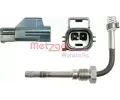 METZGER idlo teploty vfukovch plyn ORIGINAL ERSATZTEIL GREENPARTS MTG 0894087, 0894087