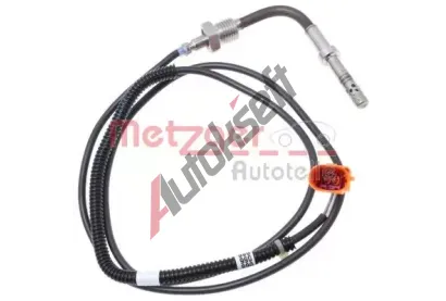 METZGER idlo teploty vfukovch plyn genuine MTG 0894089, 0894089