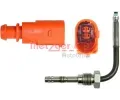 METZGER idlo teploty vfukovch plyn genuine MTG 0894089, 0894089