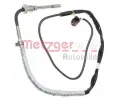 idlo teploty vfukovch plyn METZGER ‐ MTG 0894092