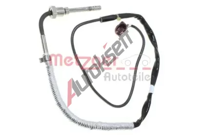 METZGER idlo teploty vfukovch plyn genuine MTG 0894092, 0894092