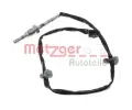 idlo teploty vfukovch plyn METZGER ‐ MTG 0894095