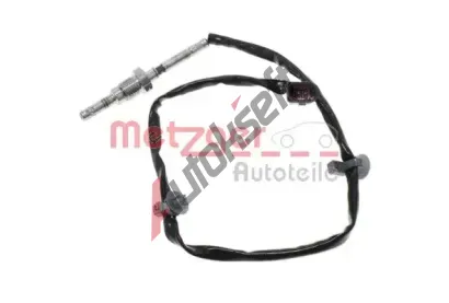 METZGER idlo teploty vfukovch plyn genuine MTG 0894095, 0894095