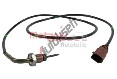 METZGER idlo teploty vfukovch plyn ORIGINAL ERSATZTEIL MTG 0894097, 0894097