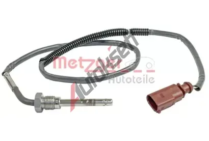 METZGER idlo teploty vfukovch plyn ORIGINAL ERSATZTEIL MTG 0894100, 0894100