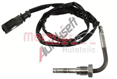 METZGER idlo teploty vfukovch plyn ORIGINAL ERSATZTEIL GREENPARTS MTG 08941002, 08941002