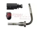 METZGER idlo teploty vfukovch plyn ORIGINAL ERSATZTEIL GREENPARTS MTG 08941002, 08941002