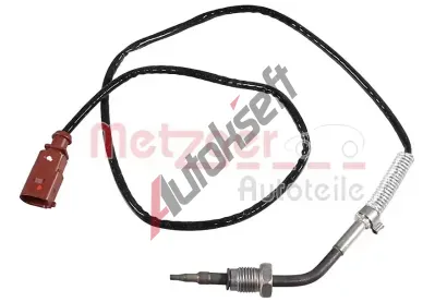 METZGER Čidlo teploty výfukových plynů ORIGINAL ERSATZTEIL GREENPARTS MTG 08941003, 08941003 METZGER Čidlo teploty výfukových plynů ORIGINAL ERSATZTEIL GREENPARTS MTG 08941003, 08941003