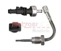 METZGER idlo teploty vfukovch plyn ORIGINAL ERSATZTEIL MTG 08941004, 08941004