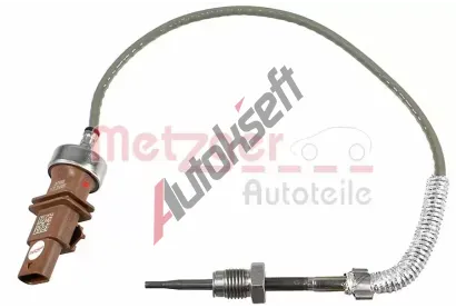 METZGER idlo teploty vfukovch plyn ORIGINAL ERSATZTEIL MTG 08941005, 08941005