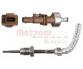 METZGER idlo teploty vfukovch plyn ORIGINAL ERSATZTEIL MTG 08941005, 08941005