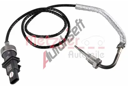 METZGER idlo teploty vfukovch plyn ORIGINAL ERSATZTEIL MTG 08941006, 08941006