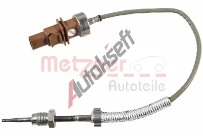 METZGER idlo teploty vfukovch plyn ORIGINAL ERSATZTEIL MTG 08941007, 08941007