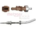 METZGER idlo teploty vfukovch plyn ORIGINAL ERSATZTEIL MTG 08941007, 08941007