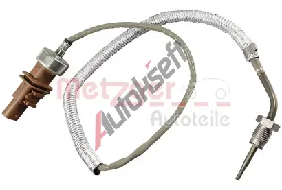 METZGER idlo teploty vfukovch plyn ORIGINAL ERSATZTEIL GREENPARTS MTG 08941008, 08941008
