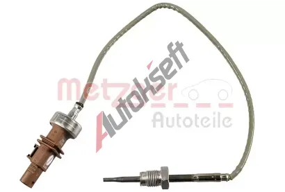 METZGER idlo teploty vfukovch plyn ORIGINAL ERSATZTEIL GREENPARTS MTG 08941009, 08941009