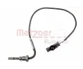 idlo teploty vfukovch plyn METZGER ‐ MTG 08941010