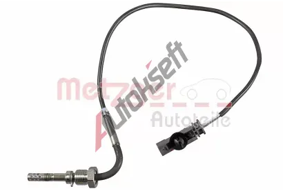 METZGER �idlo teploty v�fukov�ch plyn� ORIGINAL ERSATZTEIL MTG 08941010, 08941010