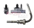 METZGER �idlo teploty v�fukov�ch plyn� ORIGINAL ERSATZTEIL MTG 08941010, 08941010