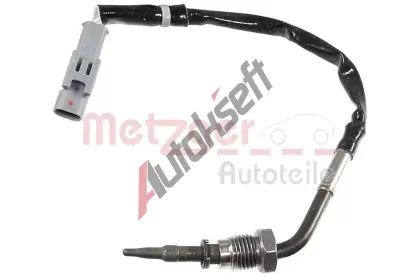 METZGER idlo teploty vfukovch plyn ORIGINAL ERSATZTEIL GREENPARTS MTG 08941011, 08941011