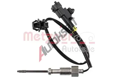METZGER idlo teploty vfukovch plyn MTG 08941014, 08941014