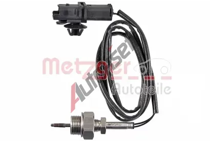 METZGER �idlo teploty v�fukov�ch plyn� MTG 08941015, 08941015