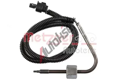 METZGER idlo teploty vfukovch plyn GREENPARTS MTG 08941016, 08941016