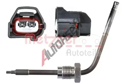 METZGER idlo teploty vfukovch plyn GREENPARTS MTG 08941017, 08941017