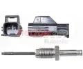 METZGER idlo teploty vfukovch plyn MTG 08941019, 08941019