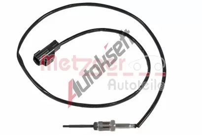 METZGER idlo teploty vfukovch plyn ORIGINAL ERSATZTEIL MTG 08941020, 08941020