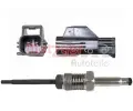 METZGER idlo teploty vfukovch plyn ORIGINAL ERSATZTEIL MTG 08941020, 08941020