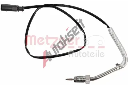 METZGER idlo teploty vfukovch plyn MTG 08941021, 08941021