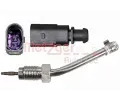 METZGER idlo teploty vfukovch plyn MTG 08941021, 08941021