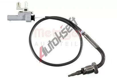 METZGER idlo teploty vfukovch plyn ORIGINAL ERSATZTEIL MTG 08941022, 08941022