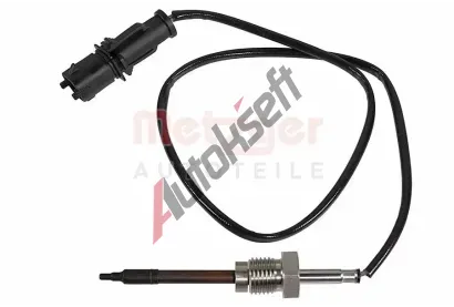 METZGER idlo teploty vfukovch plyn MTG 08941032, 08941032