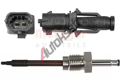 METZGER Čidlo teploty výfukových plynů MTG 08941034, 08941034 METZGER Čidlo teploty výfukových plynů MTG 08941034, 08941034