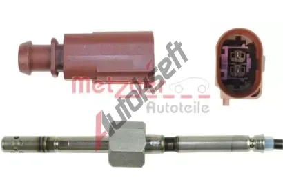 METZGER idlo teploty vfukovch plyn ORIGINAL ERSATZTEIL MTG 0894104, 0894104