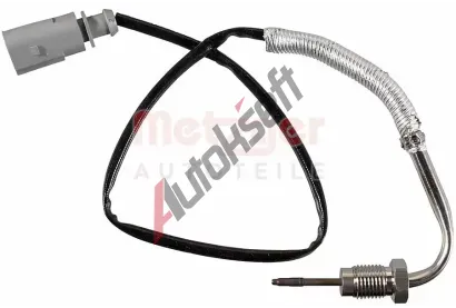 METZGER idlo teploty vfukovch plyn MTG 08941041, 08941041