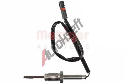 METZGER Čidlo teploty výfukových plynů MTG 08941046, 08941046 METZGER Čidlo teploty výfukových plynů MTG 08941046, 08941046