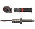 METZGER Čidlo teploty výfukových plynů MTG 08941046, 08941046