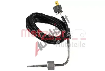 METZGER idlo teploty vfukovch plyn ORIGINAL ERSATZTEIL GREENPARTS MTG 08941048, 08941048
