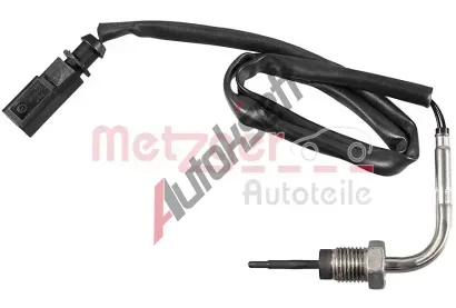 METZGER idlo teploty vfukovch plyn ORIGINAL ERSATZTEIL MTG 08941049, 08941049