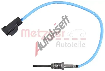 METZGER idlo teploty vfukovch plyn ORIGINAL ERSATZTEIL MTG 08941050, 08941050