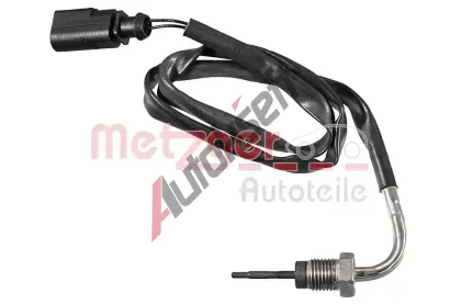 METZGER �idlo teploty v�fukov�ch plyn� ORIGINAL ERSATZTEIL MTG 08941051, 08941051