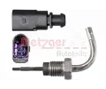 METZGER �idlo teploty v�fukov�ch plyn� ORIGINAL ERSATZTEIL MTG 08941051, 08941051