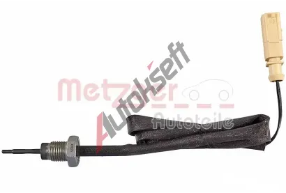 METZGER Čidlo teploty výfukových plynů ORIGINAL ERSATZTEIL MTG 08941052, 08941052  METZGER Čidlo teploty výfukových plynů ORIGINAL ERSATZTEIL MTG 08941052, 08941052