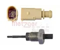 METZGER Čidlo teploty výfukových plynů ORIGINAL ERSATZTEIL MTG 08941052, 08941052