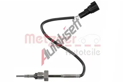 METZGER idlo teploty vfukovch plyn ORIGINAL ERSATZTEIL MTG 08941054, 08941054
