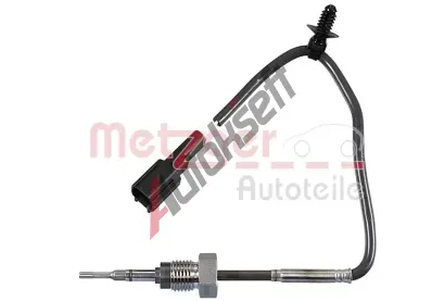 METZGER idlo teploty vfukovch plyn ORIGINAL ERSATZTEIL MTG 08941055, 08941055