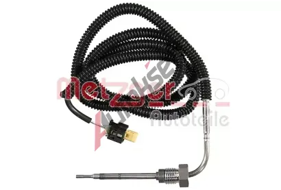 METZGER idlo teploty vfukovch plyn ORIGINAL ERSATZTEIL MTG 08941057, 08941057